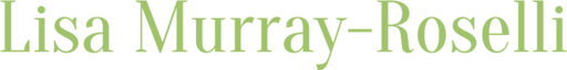 Lisa Murray-Roselli Logo